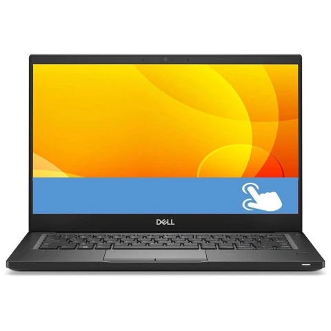 Notebook Dell Latitude 7390 I5 4GB RAM 256GB SSD Tactil 13.3 Notebook Dell Latitude 7390 I5 4GB RAM 256GB SSD Tactil 13.3
