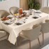 MANTEL 150X220 ROSE MARFI