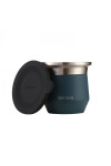 MATE TERRANO ACERO FLAP PETROLEO