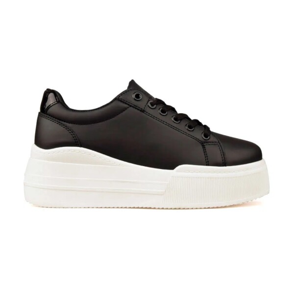 DANCE PLATFORM - AMERICAN SPORT NEGRO