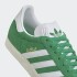 Championes Adidas Gazelle Verde