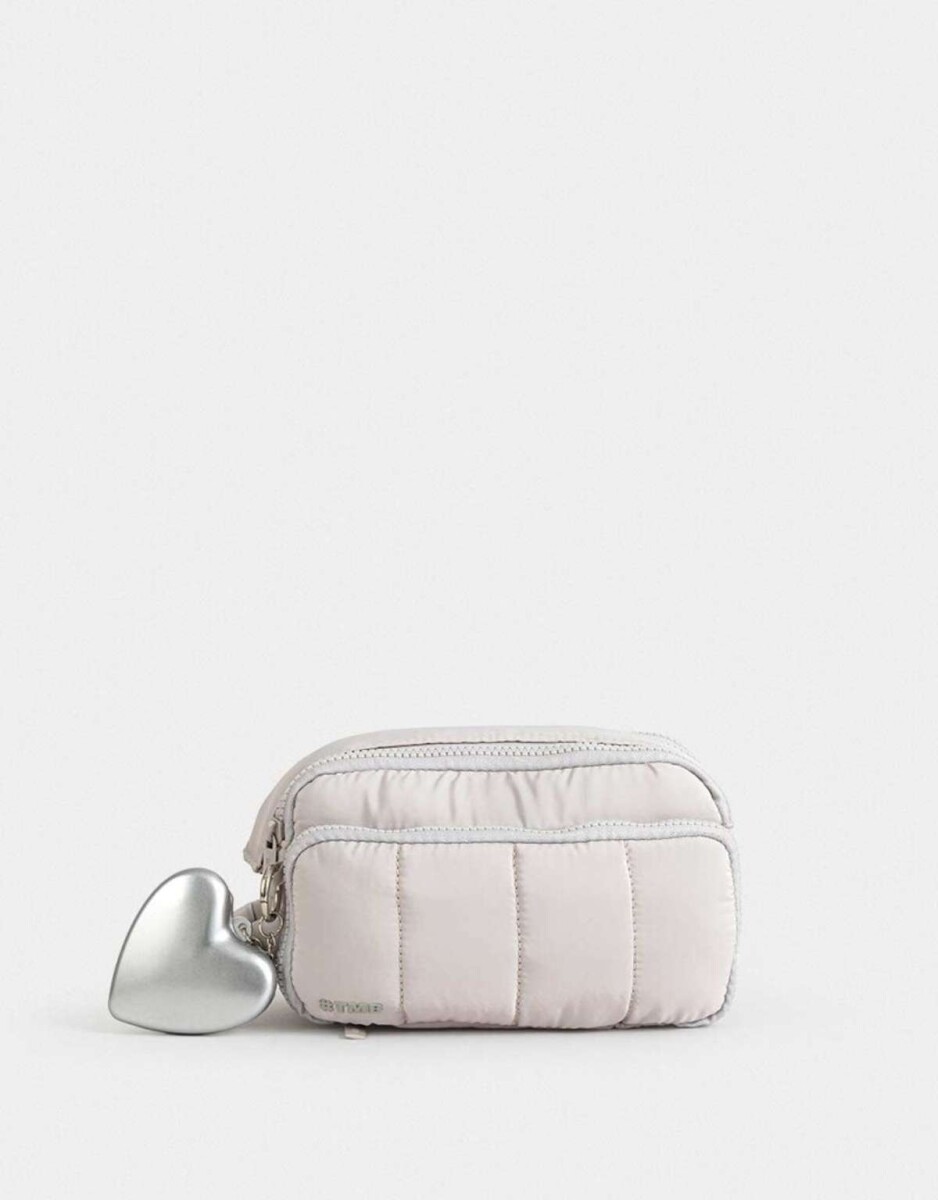 Necessaires - Gris Claro 