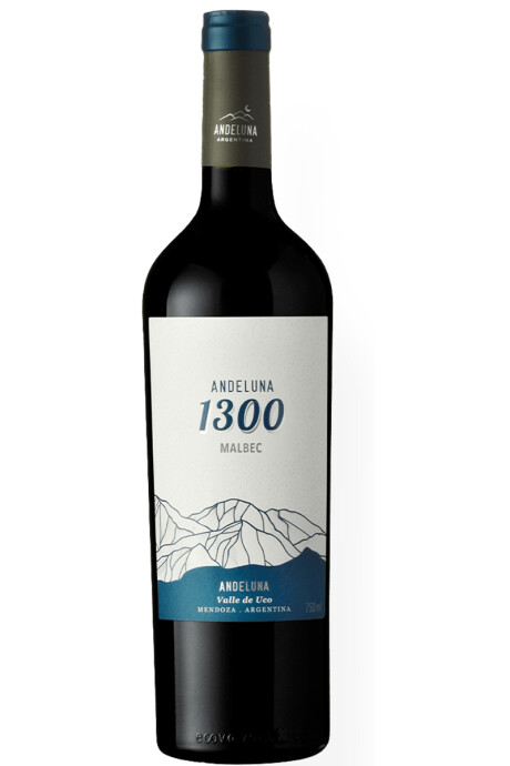 1300 Malbec 1300 Malbec