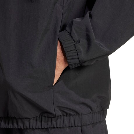 Campera adidas Essentials Black