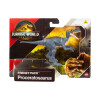 Dinosaurio Jurassic World Rebirth Frenzy Pack Proceratosaurus
