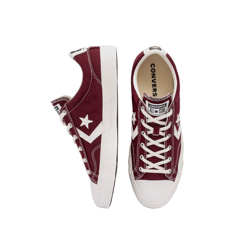 Championes Converse Star Player de Unisex - 172982C Marino