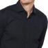 CAMISA XS-4XL NEGRO