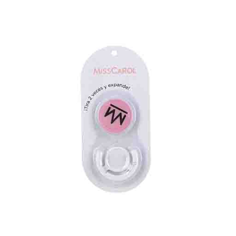 Accesorio Miss Carol Accesorio para celular Rosado