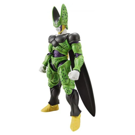 Cell Perfecto - Dragon Ball Z - Model Kit (Requiere Armado) Cell Perfecto - Dragon Ball Z - Model Kit (Requiere Armado)