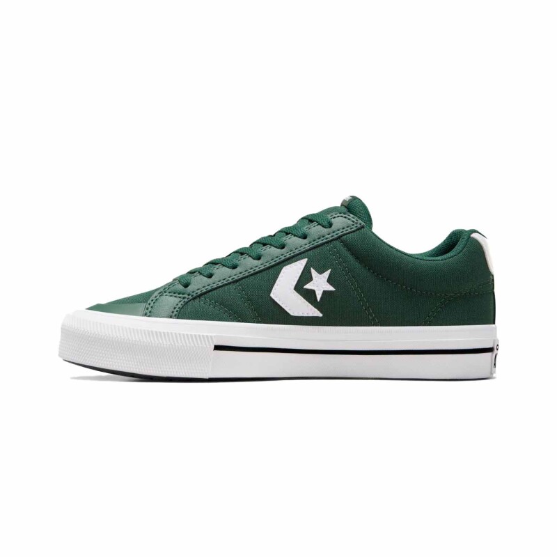 Zapatillas Sport Casual Hombre Green