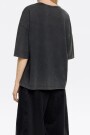 CAMISETA Negro