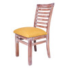 Silla curva horizontal Silla curva horizontal
