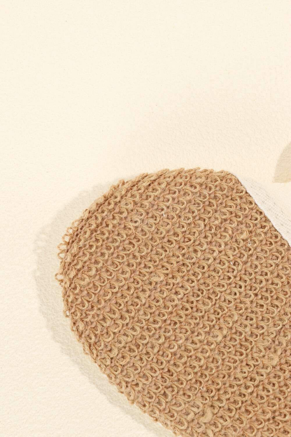 Guante Exfoliante Corporal Ii Color Unico