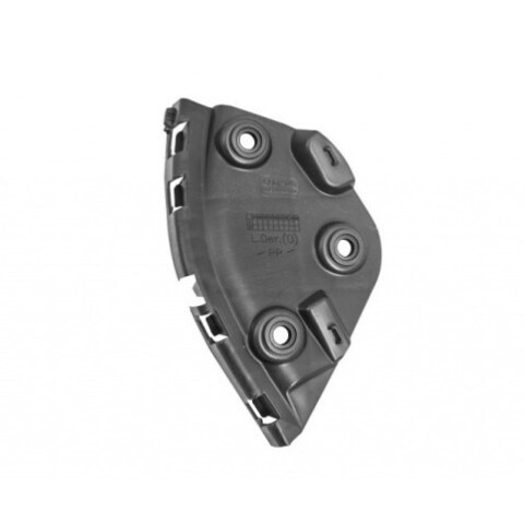 SOPORTE DE PARAGOLPE DELANTERO DERECHO CROSSFOX 12 Soporte De Paragolpe Delantero Derecho Crossfox 12