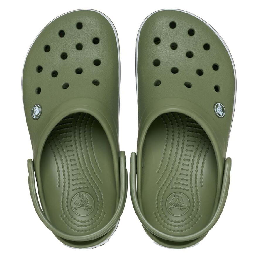 Crocs Crocband Clog Unisex Cargo