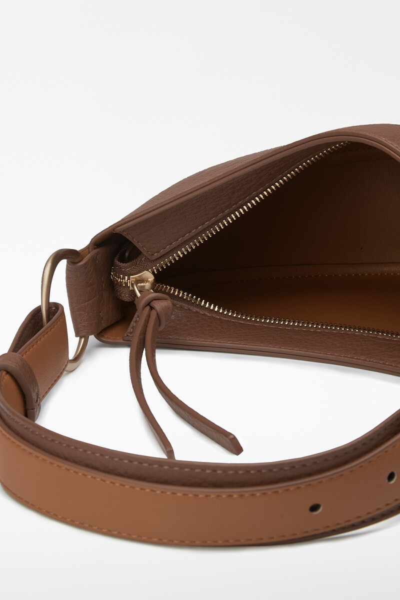 BOLSO DE HOMBRO Cuero