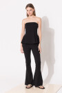 PANTALON KATIA Negro