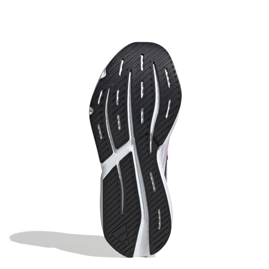 Championes de Mujer Adidas Championes Light Blaze Blanco - Violeta