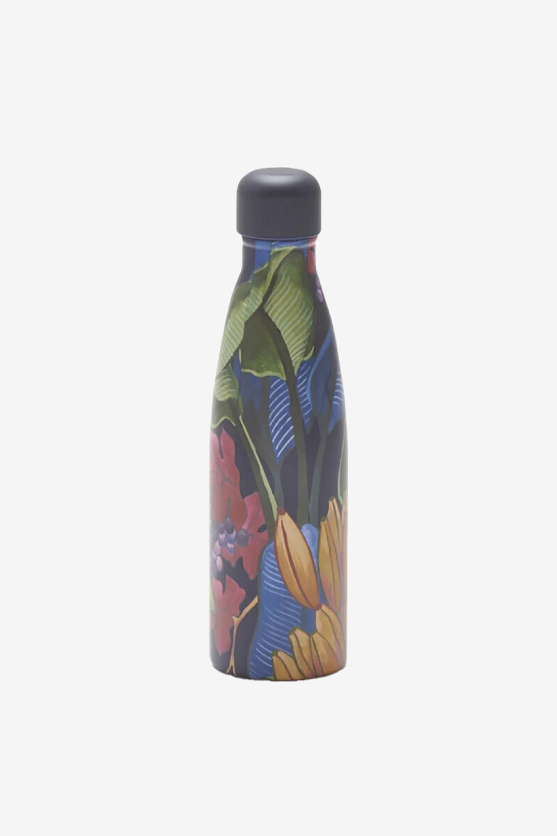 BOTELLA Azul