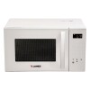 Horno Microondas James J23 Mdb Digital Blanco Con Grill Horno Microondas James J23 Mdb Digital Blanco Con Grill