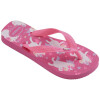 Ojotas Havaianas Kids Fantasy Rosado