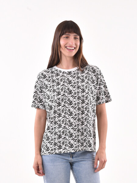 REMERA VERONA ESTAMPADO 4