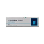 FUSIMED B EMULSION POMO X 50 GR. POMO única