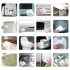 Esponja Mágica Borra Elimina Todo En Pared Muebles Auto X10 Esponja Mágica Borra Elimina Todo En Pared Muebles Auto X10