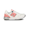 Austral Running Blanco-rosa Claro