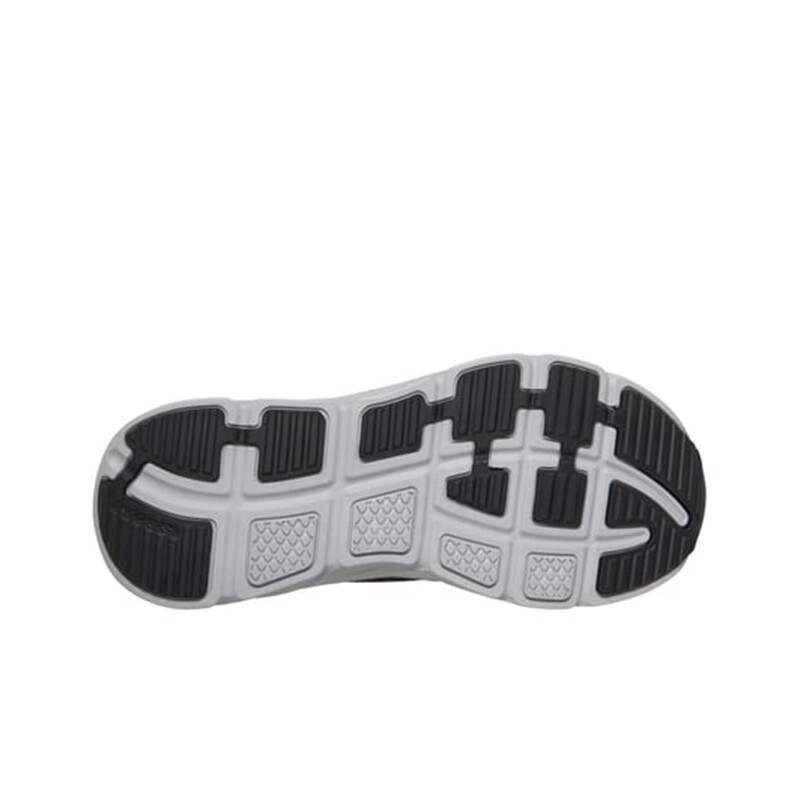 Championes Knitted Bungee Negro