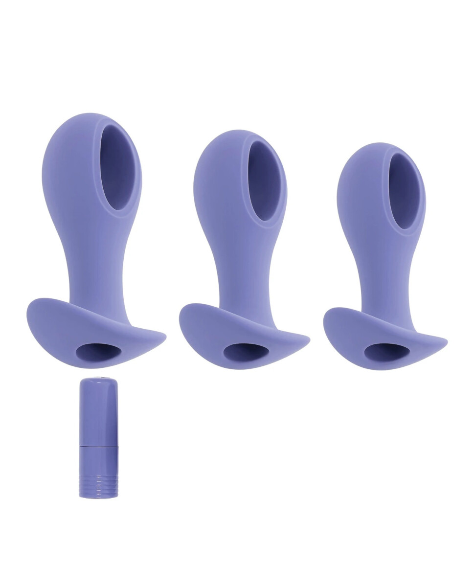 Evolved Hole Punch Plug Set 