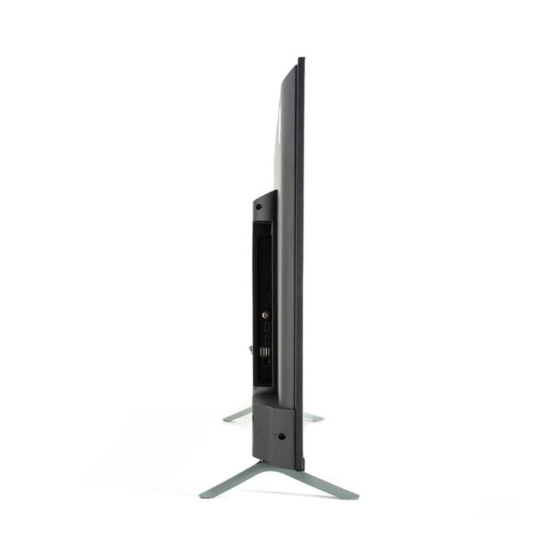SMART TV 32" HD MOTOROLA CON GOOGLE TV Negro