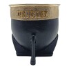 MATE IMPERIAL ALPACA 20 negrouniforme