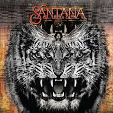 (l) Santana - Santana 2016 (l) Santana - Santana 2016