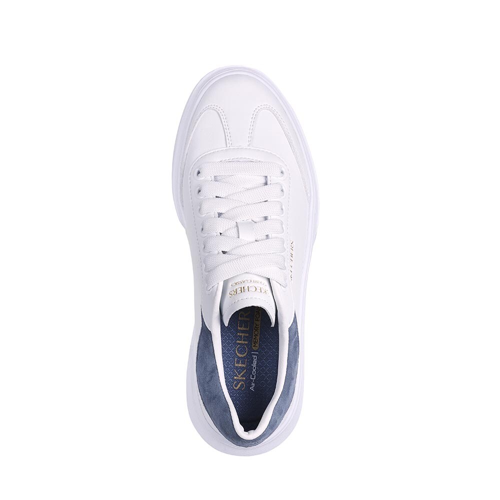 Cordova Classic - Mujer White