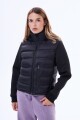 Campera Sarandi Negro