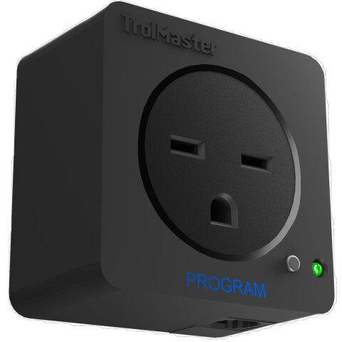 PROGRAM DEVICE STATIONTIMER PROGRAM CONTROL RELAY SINGLE PACK WITH CABLE SET DSP-2B
