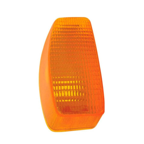 SEÑALERO DELANTERO DERECHO GOL / AMAZON / PARATI G1 82/86 (AMBAR) Señalero Delantero Derecho Gol / Amazon / Parati G1 82/86 (ambar)