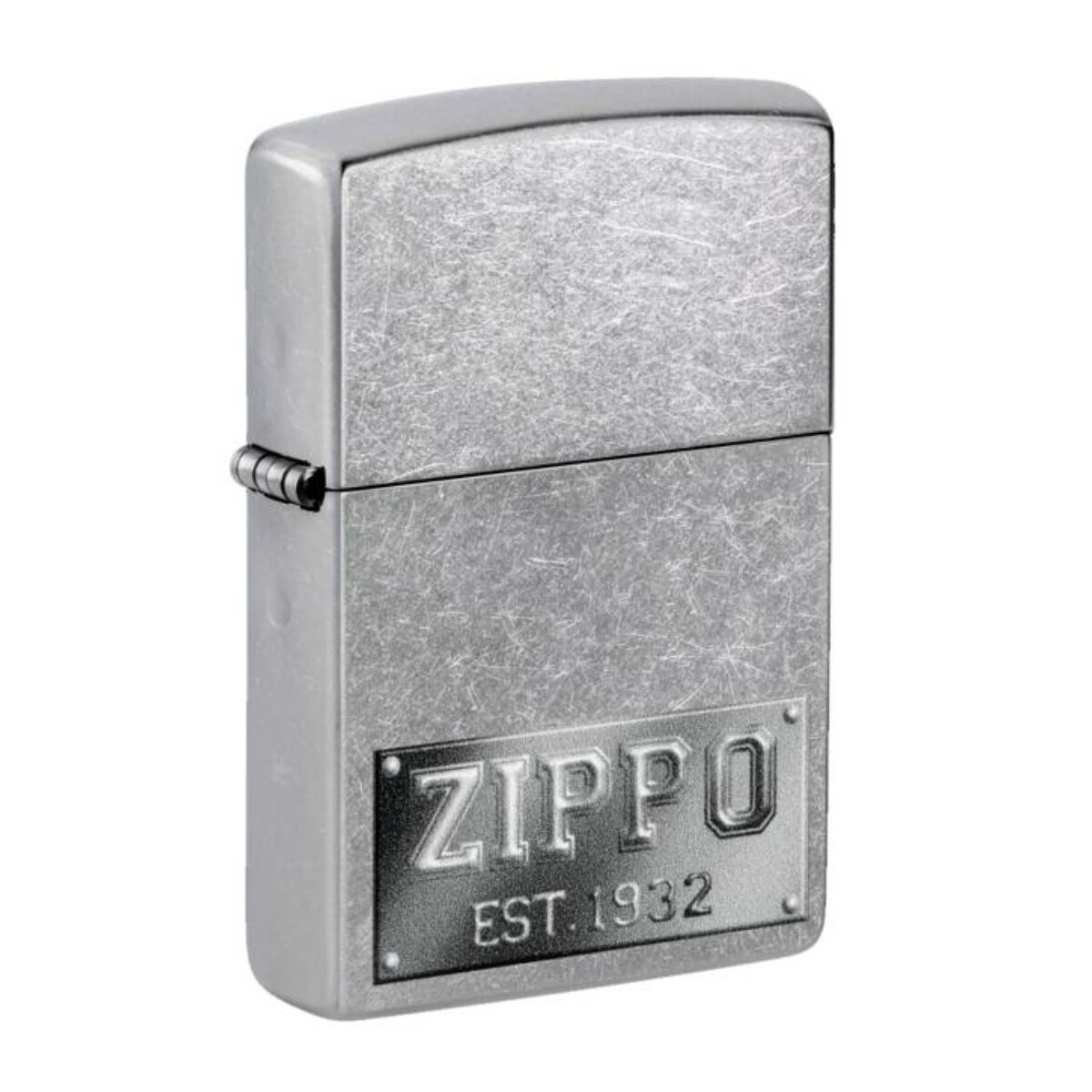 Encendedor Zippo 1932 cromado - 48487 
