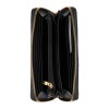 BILLETERA GUESS ALEXIE SLG GG841646 Negrouniforme