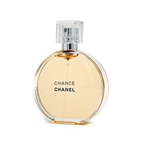 Perfume Chanel Chance Edt 50 ml Perfume Chanel Chance Edt 50 ml