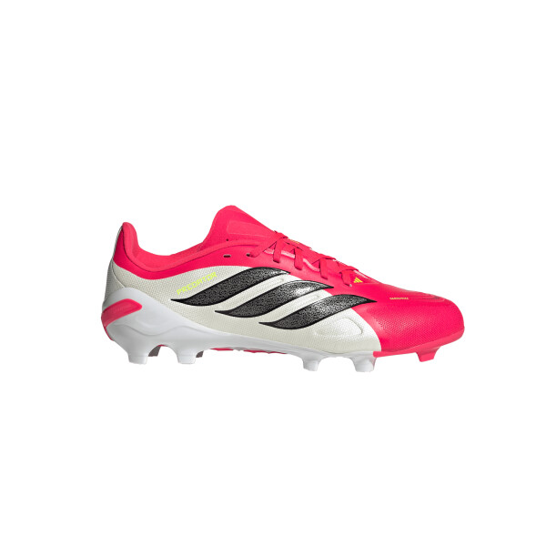 CHAMPION NIÑO adidas PREDATOR LEAGUE FG J KIDS Red
