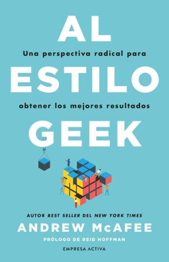 Al estilo geek Al estilo geek