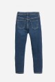Jean skinny JEAN OSCURO