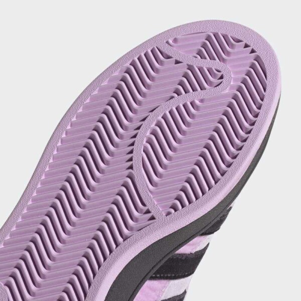 Championes Adidas Campus 00s Beta Violeta