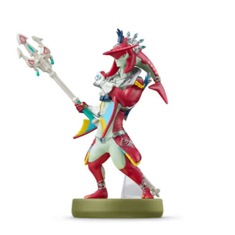 Amiibo Zelda TotK Sidon