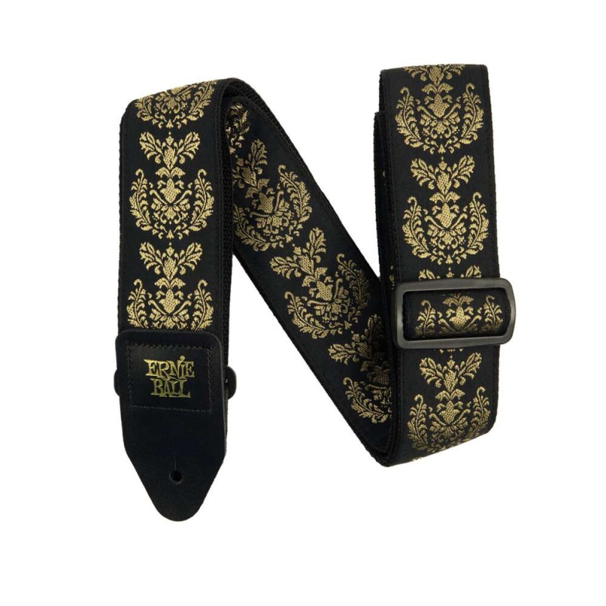 Colgante Electrica Ernie Ball P05334 - Royal Crest 