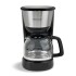 Cafetera Smartlife Sl-cm4313 1.25l CAFETERA SMARTLIFE SL-CM4313 ********