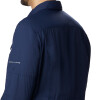 Silver Ridge™2.0 Long Sleeve Shirt - Colegiate Navy COLLEGIATE NAVY