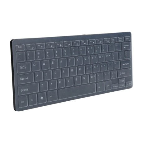 COMBO MOUSE Y TECLADO MINI INALAMBRICO K-03 COMBO MOUSE Y TECLADO MINI INALAMBRICO K-03